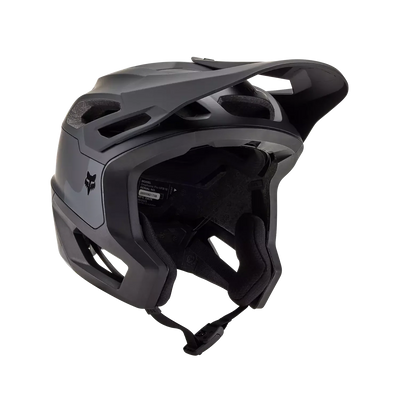 Fox Dropframe Pro Helmet