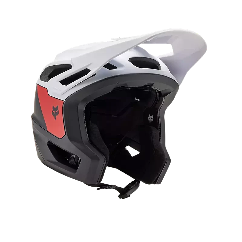 Fox Dropframe Pro Helmet