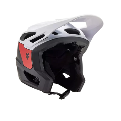 Fox Dropframe Pro Helmet