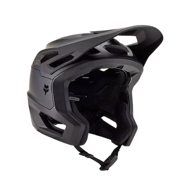 Fox Dropframe Pro Helmet