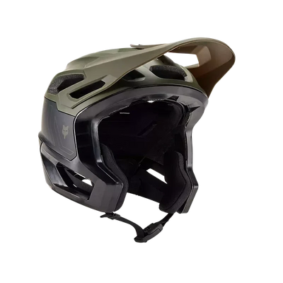 Fox Dropframe Pro Helmet