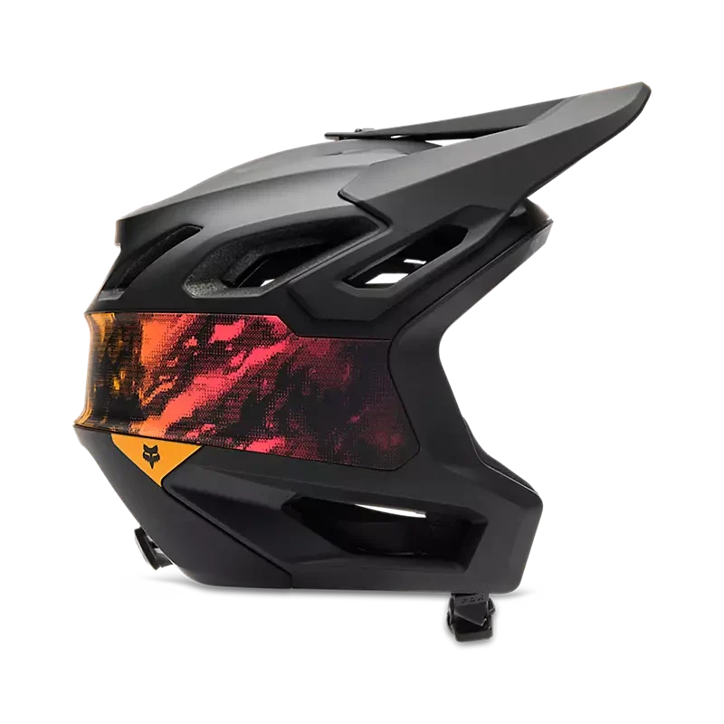 Fox Dropframe Pro Kairos Helmet