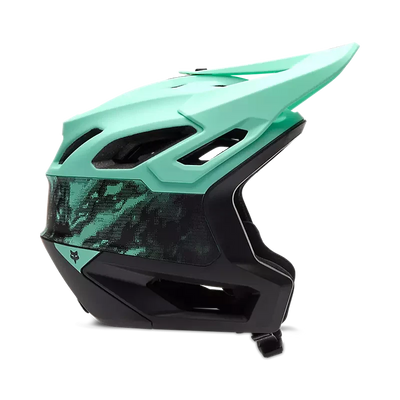 Fox Dropframe Pro Kairos Helmet