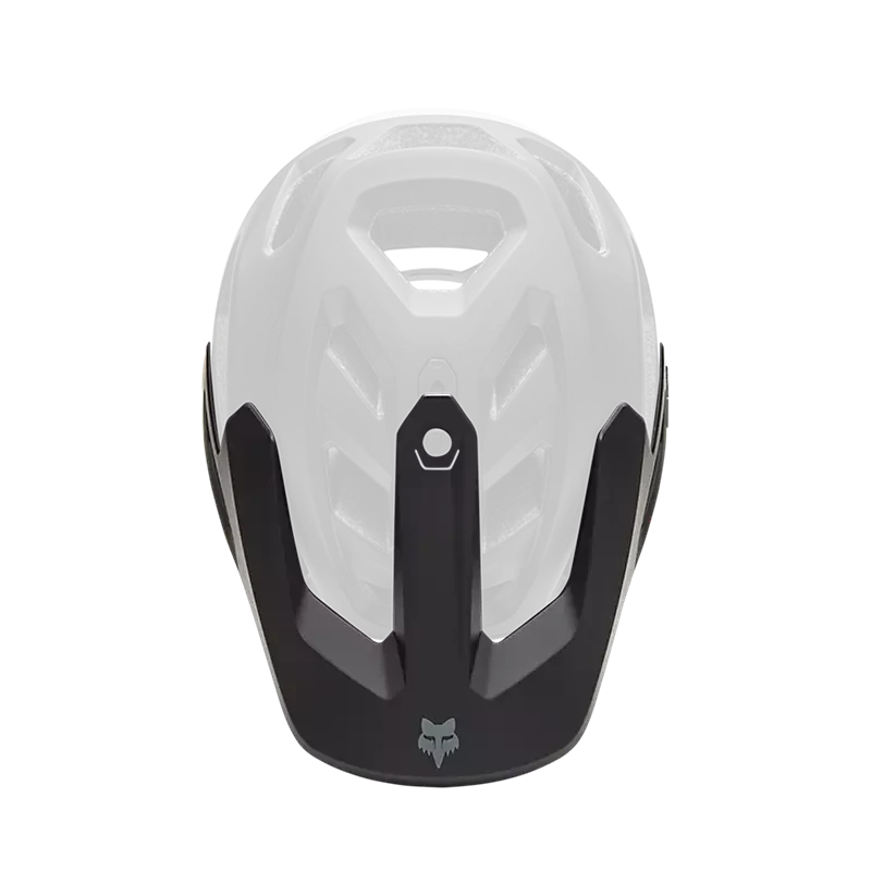 Fox Dropframe Pro Visor - Grid