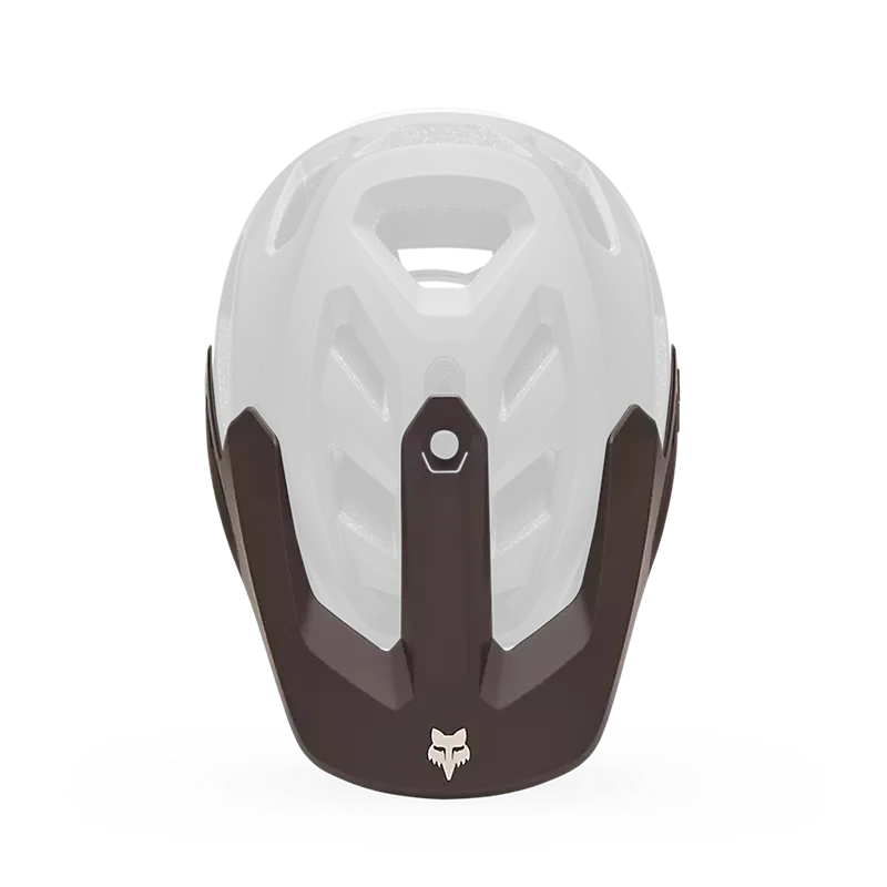 Fox Dropframe Pro Visor - Grid