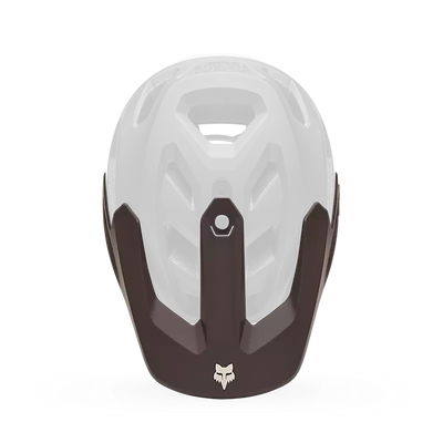 Fox Dropframe Pro Visor - Grid