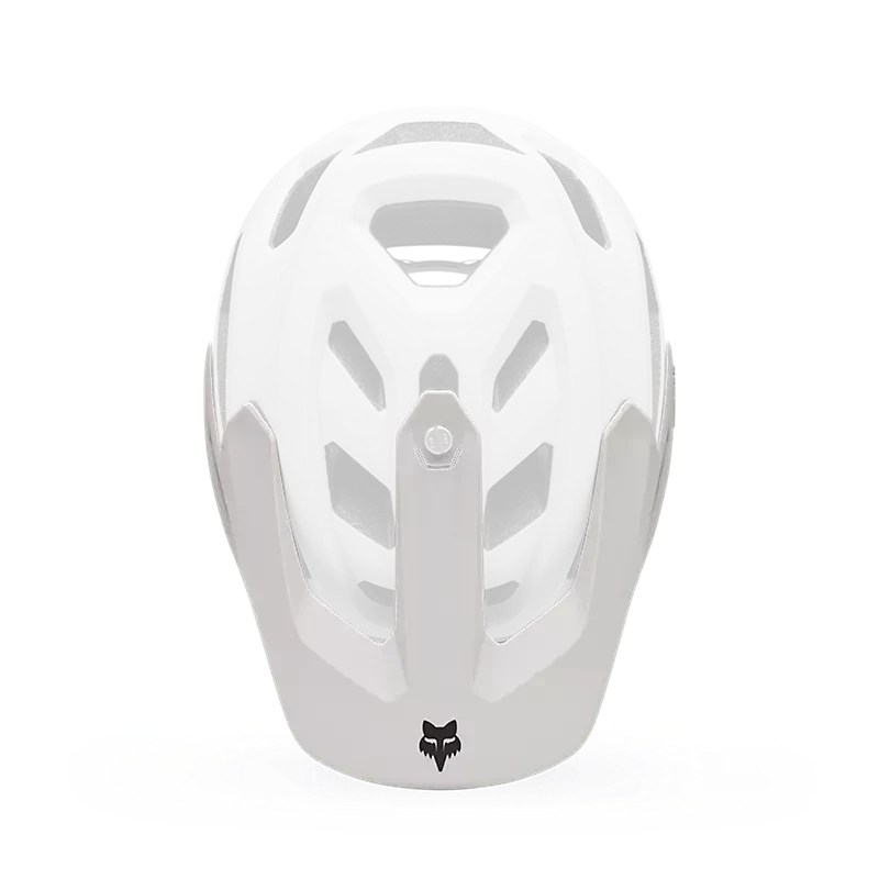 Fox Dropframe Pro Visor - Grid