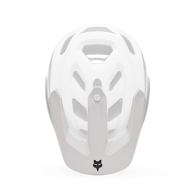 Fox Dropframe Pro Visor - Grid