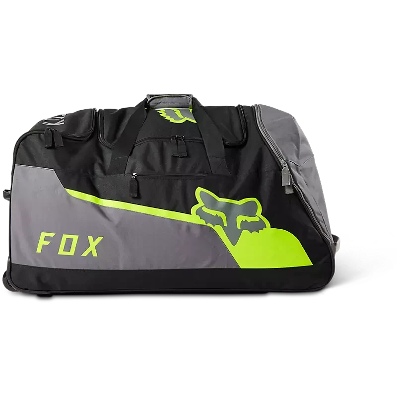 Fox Efekt Shuttle 180 Roller