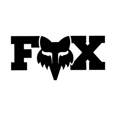 Fox F Head X 3"