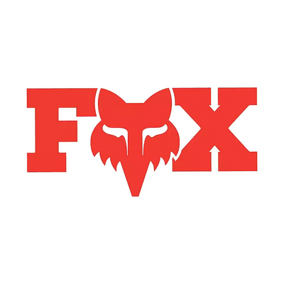 Fox F Head X 3"
