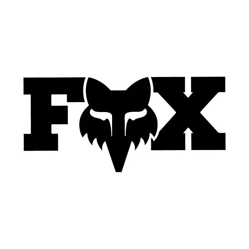 Fox F Head X 7"