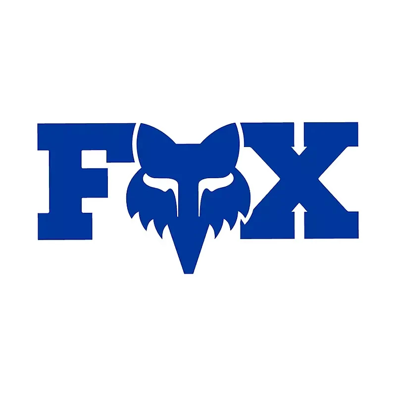 Fox F Head X 7"
