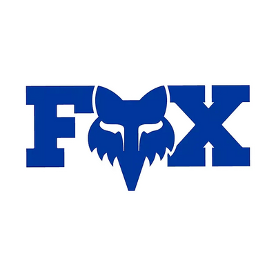 Fox F Head X 7"