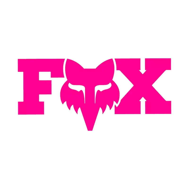Fox F Head X 7"