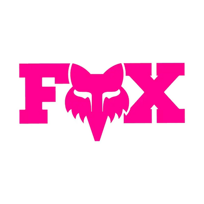 Fox F Head X 7"