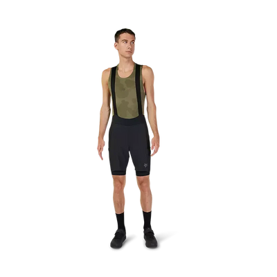 Fox Flexair Ascent Cargo Bib Shorts