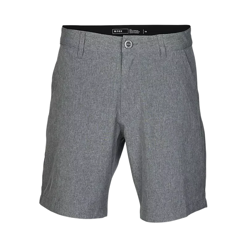 Fox Flexair Ascent Cargo Bib Shorts