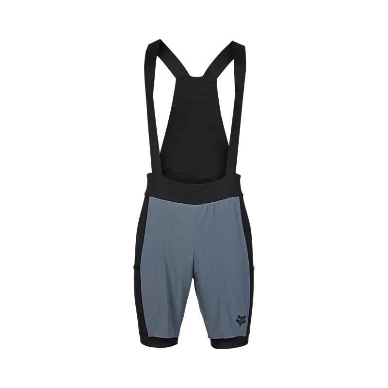 Fox Flexair Ascent Cargo Bib Shorts