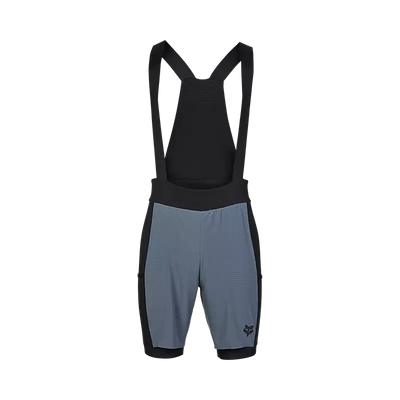 Fox Flexair Ascent Cargo Bib Shorts