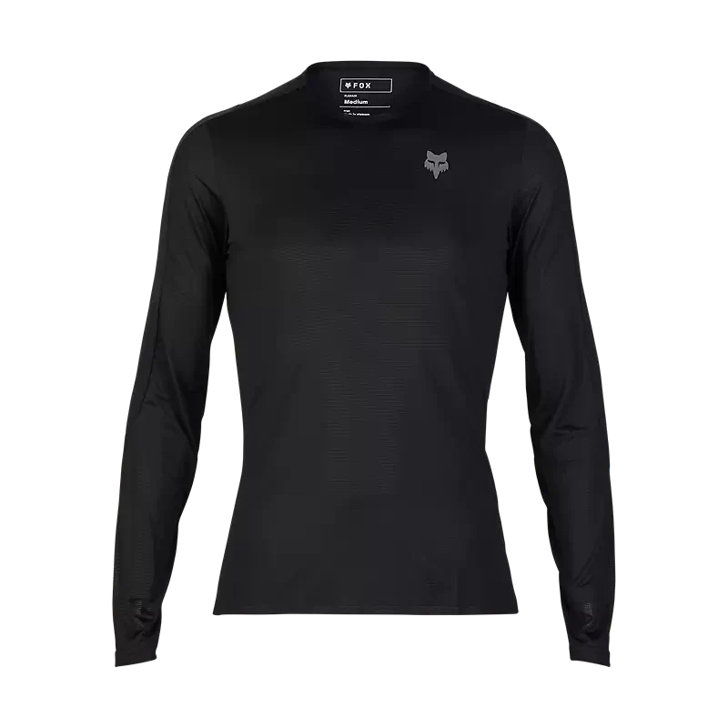Fox Flexair Ascent LS Jersey