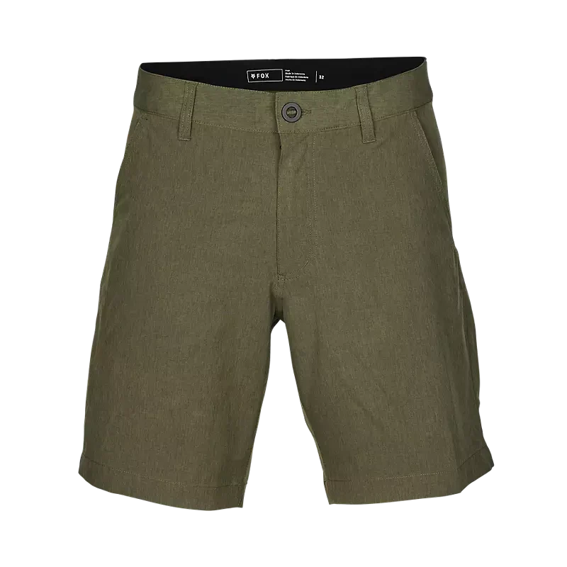 Fox Flexair Ascent Shorts