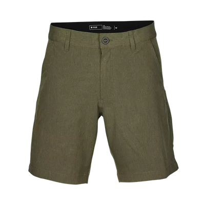 Fox Flexair Ascent Shorts