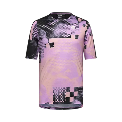 Fox Flexair Ascent SS Jersey Pulse