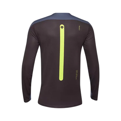 Fox Flexair Aviation Long Sleeve Race Jersey