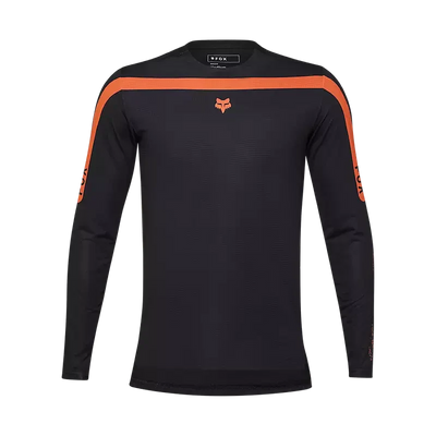 Fox Flexair Aviation Long Sleeve Race Jersey