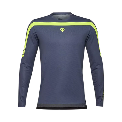 Fox Flexair Aviation Long Sleeve Race Jersey
