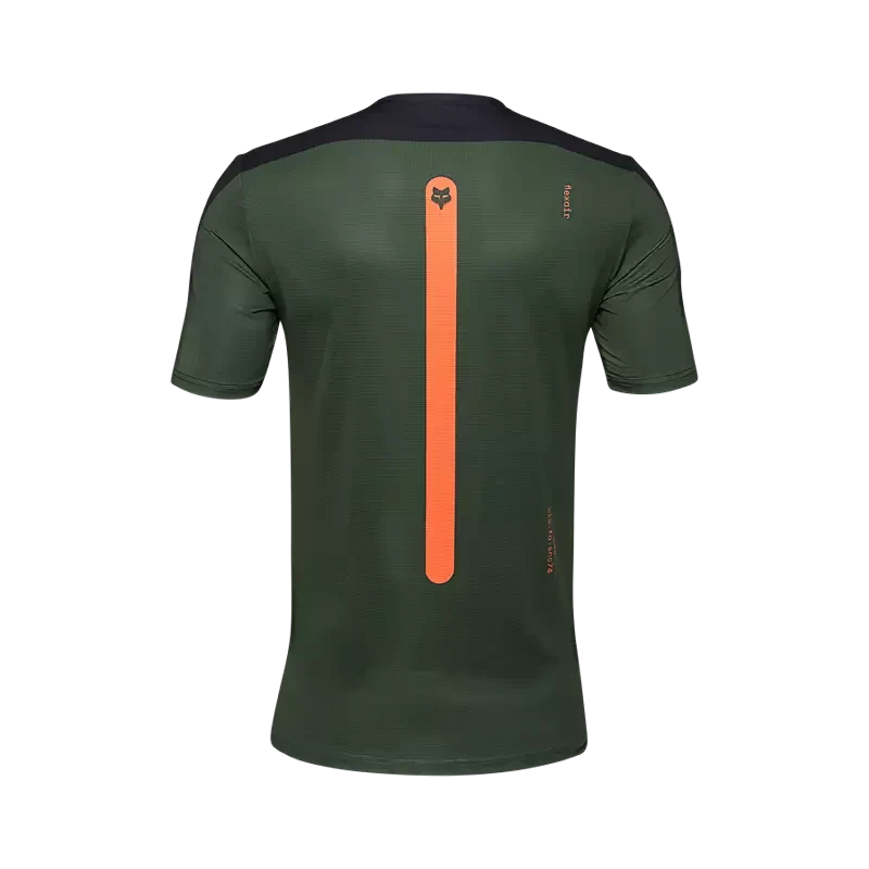 Fox Flexair Aviation Race Jersey
