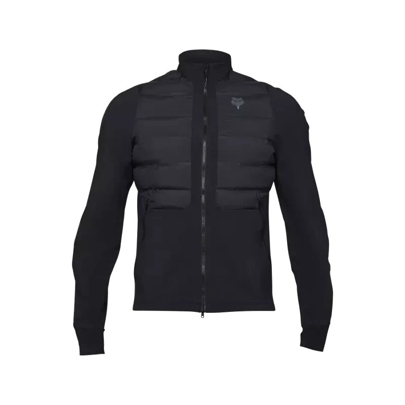 Fox Flexair Fire Hybrid Jacket