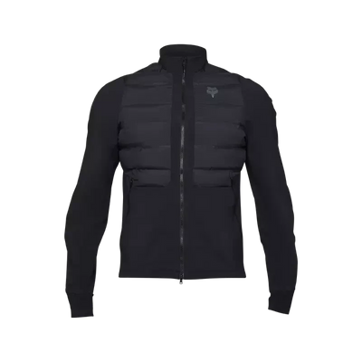 Fox Flexair Fire Hybrid Jacket
