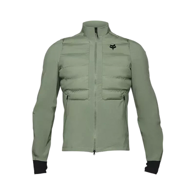 Fox Flexair Fire Hybrid Jacket