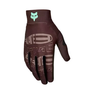 Fox Flexair Glove Elevated