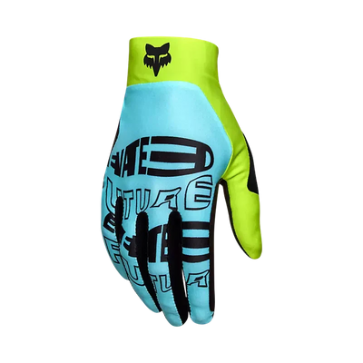 Fox Flexair Glove Elevated