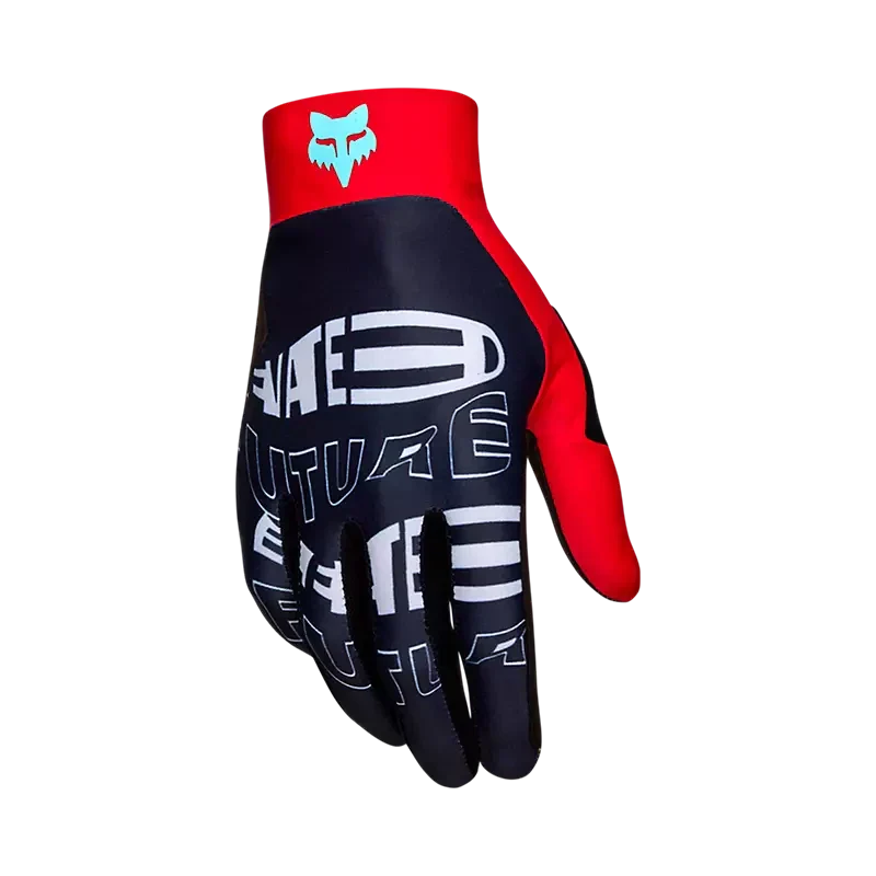 Fox Flexair Glove Elevated
