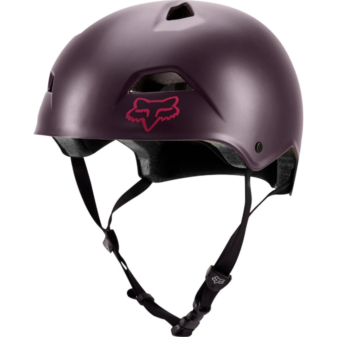 Fox Flight Helmet