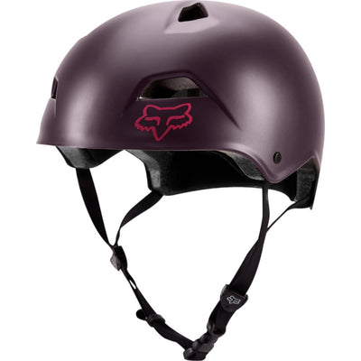 Fox Flight Helmet