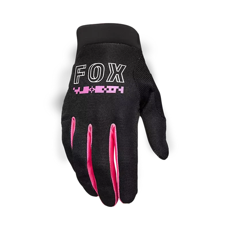 Fox Flight Helmet