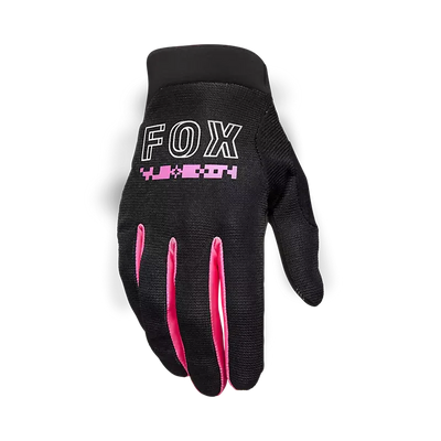 Fox Flight Helmet