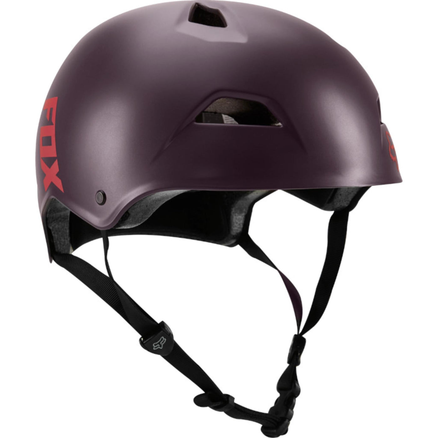 Fox Flight Helmet