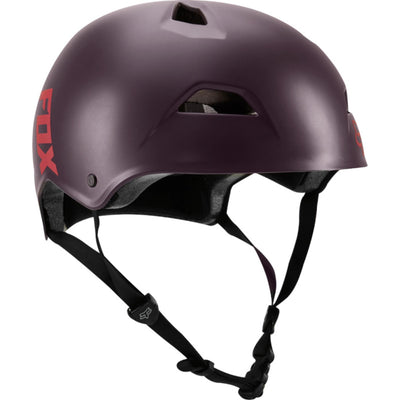 Fox Flight Helmet