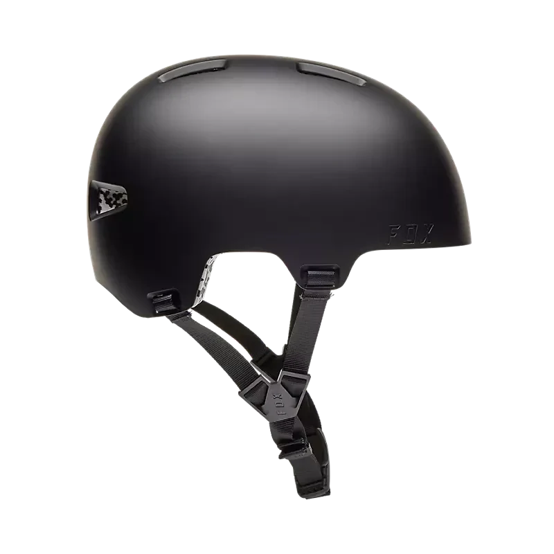 Fox Flight Pro Helmet