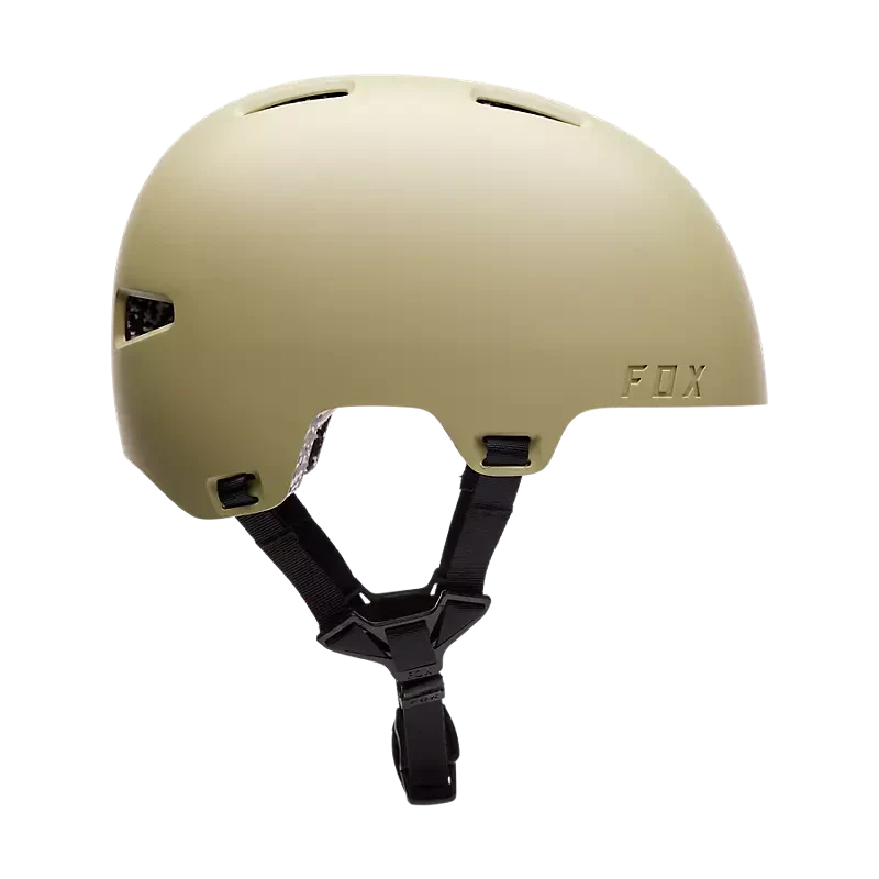 Fox Flight Pro Helmet