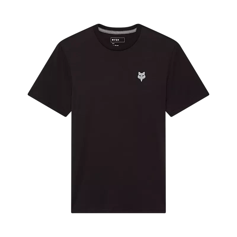 Fox Frequency SS Tech Tee