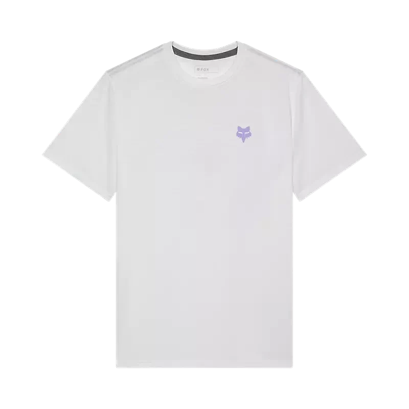 Fox Frequency SS Tech Tee