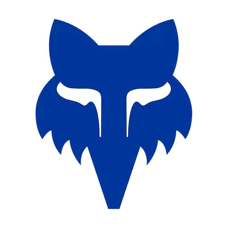 Fox Head 4"