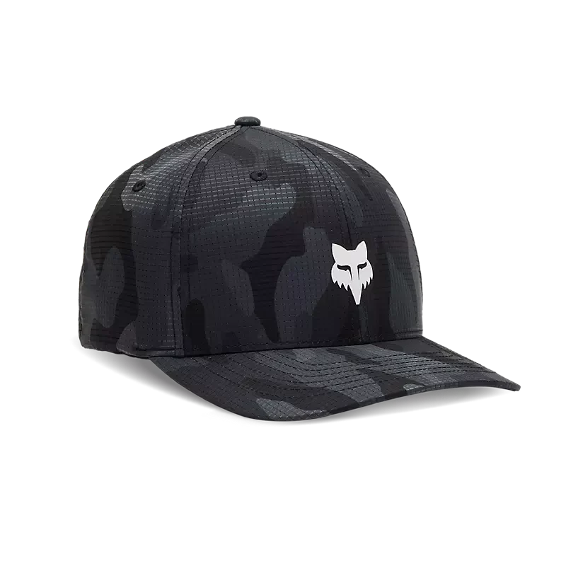 Fox Head Camo Tech Flexfit
